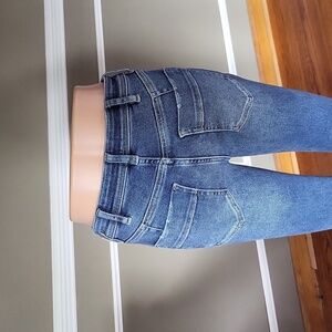 We The Free Skinny Jeans